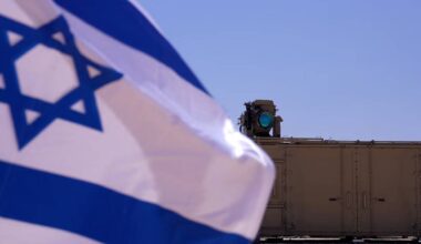 Israel’s Iron Beam laser system to enter operational service within weeks