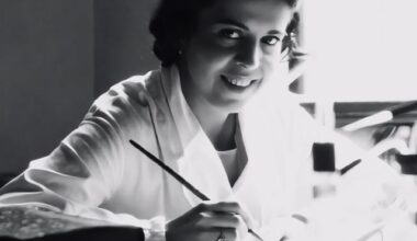 Documentos RNE: "Dorotea Barnés, luz en la ciencia"