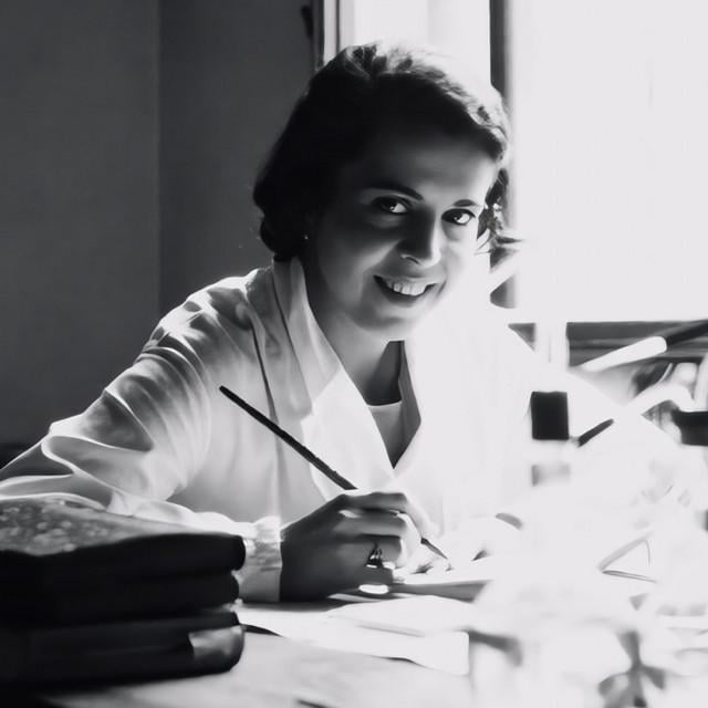 Documentos RNE: "Dorotea Barnés, luz en la ciencia"