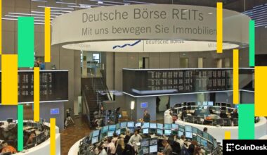 Kraken and Deutsche Börse Partnership Signals Accelerated Crypto Adoption in Europe