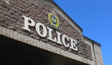 Assault charge laid after cops say snowblower aimed at victim