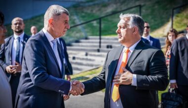 Budeme Orbánovou kolonií? Česko ovládl uherský tan...