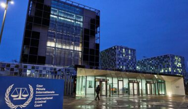 ICC Rejects Israeli Bid to Halt Gaza War Probe; Netanyahu's Arrest Warrant Remains