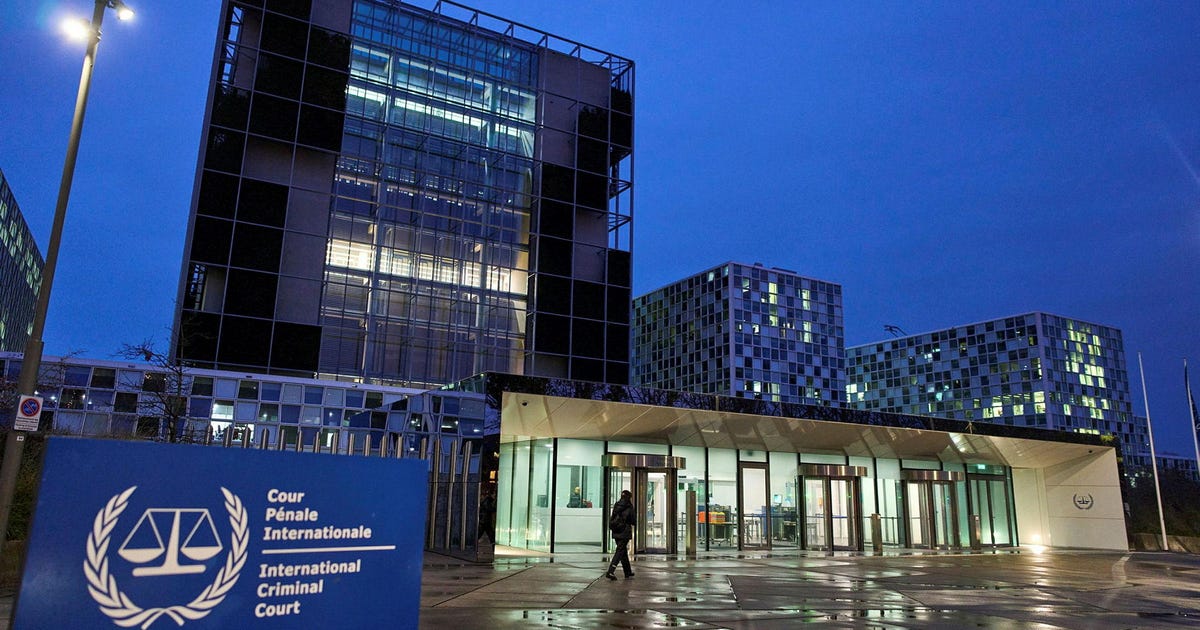 ICC Rejects Israeli Bid to Halt Gaza War Probe; Netanyahu's Arrest Warrant Remains