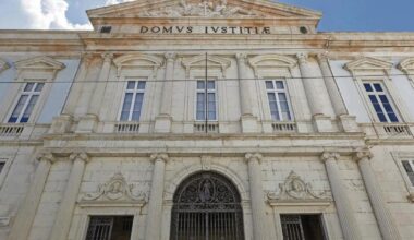 Doença na coluna livra influencer de ir preso por violação de jovem em Coimbra