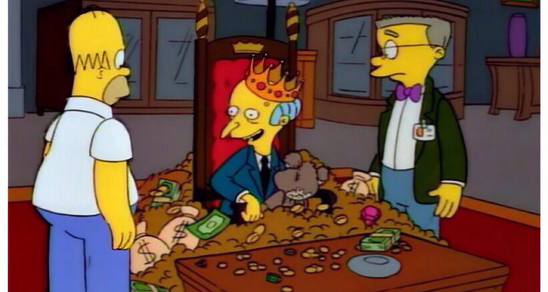 How all the teachers and SNAs will be leaving school today