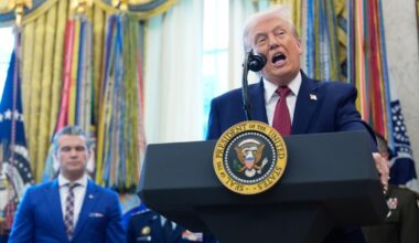 Hegseth and Rubio to brief lawmakers on US military escalation :: WRAL.com