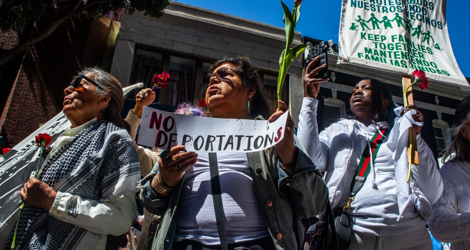 S.F. judge grants removal of asylum-seekers to Honduras