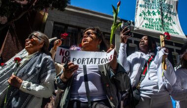 S.F. judge grants removal of asylum-seekers to Honduras