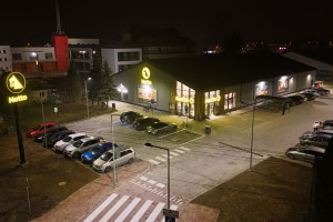 Ta sieć zbliża się do celu 1000 sklepów w Polsce. Dwa kolejne otwarcia