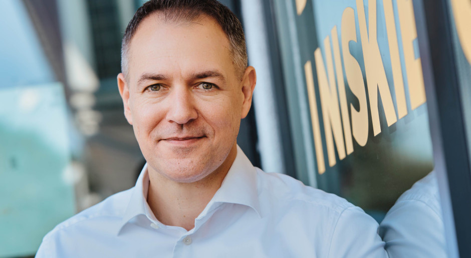 Polska jest najszybciej rozwijającym się rynkiem w Grupie