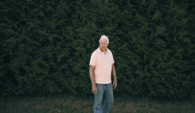 Who killed America’s offshore wind industry? This guy — who has solar on this roof and drives a hybrid.