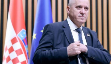 Zašto svi bjesne zbog upravo izglasanih Bačićevih zakona? Ovo su najvažnije novosti od 1. siječnja