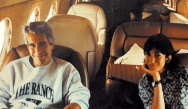 Justice Dept. Now Said to Be Reviewing 5.2 Million Pages of Epstein Files