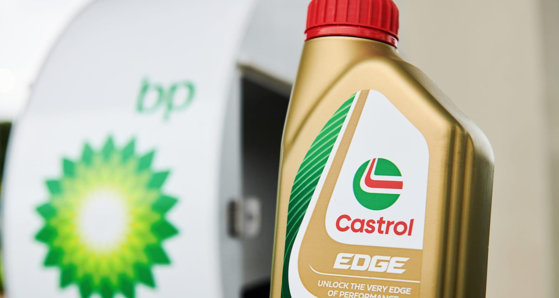 Oil giant BP to sell 65% stake in $10 billion Castrol unit
