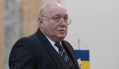 „Sabotorii” de la CCR nu se lasă: Cristian Deliorga a solicitat concediu de odihnă, inclusiv în ziua pentru care s-a amânat decizia privind pensiile speciale, în speranța că blochează din nou decizia