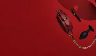 Adult Self Care Products!