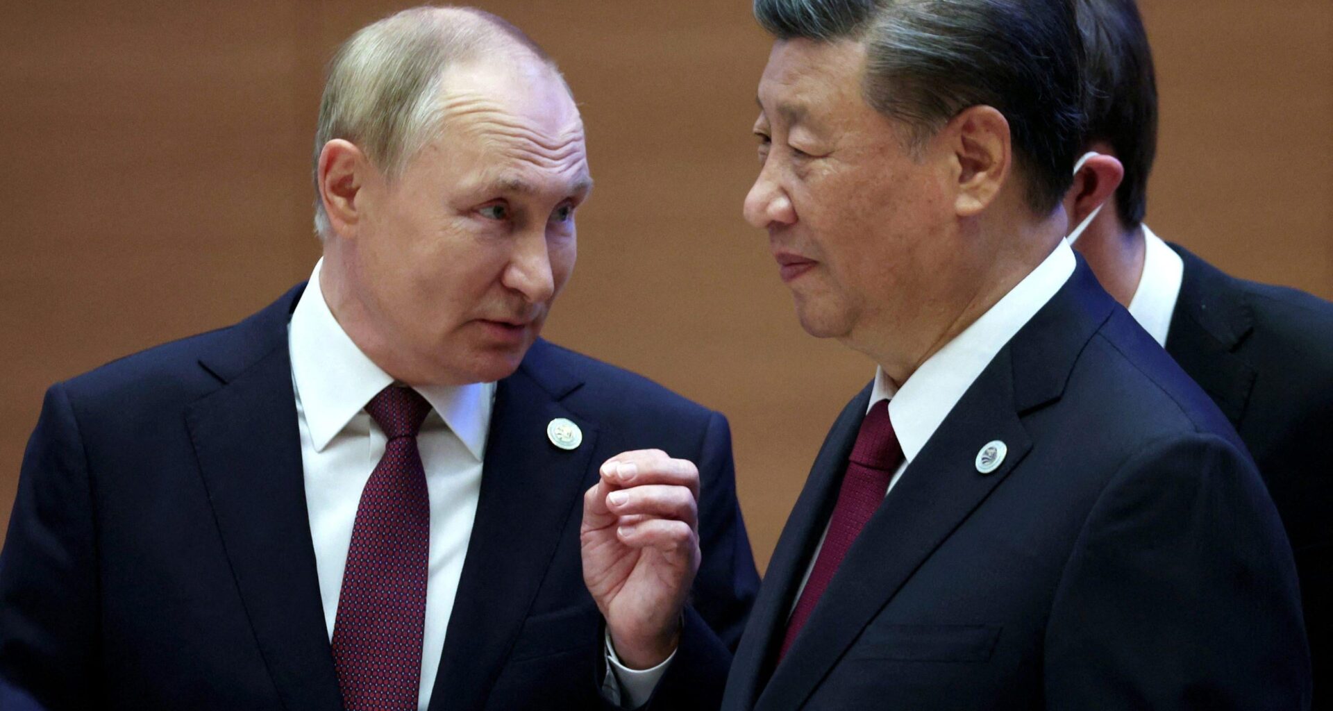 China — The Real Winner From Russian Victory in Ukraine