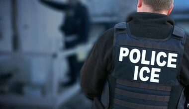 House Democrats reintroduce bill to end federal immigration enforcement program