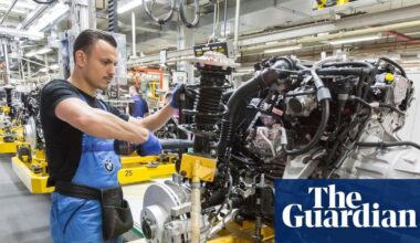 EU’s 2035 petrol and diesel car ban will be watered down, says senior MEP