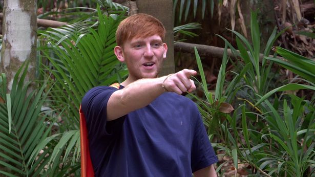 Morning Story - Angry Ginge