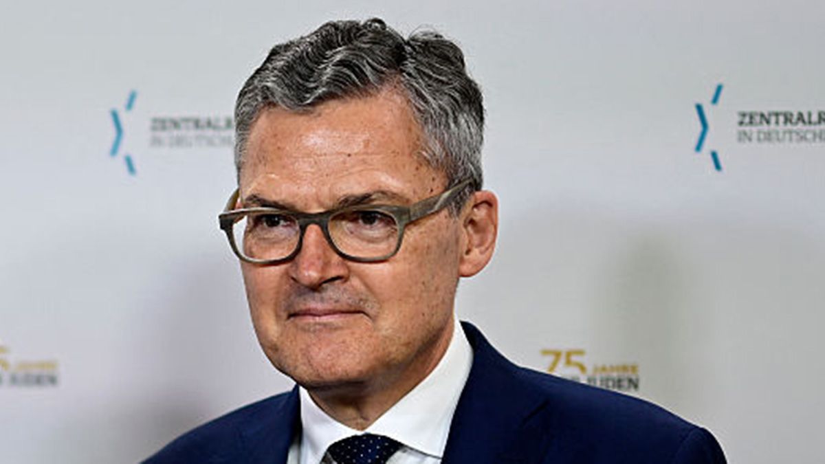 Former German army official Roderich Kiesewetter said 2026 would be a 'critical' year for European security