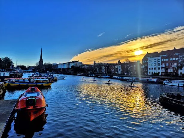 Prefer dry land? High-brow types will be delighted to learn that Bristol also doesn’t do half measures when it comes to its cultural offerings.