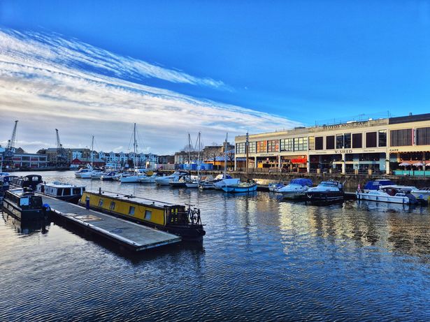 Outside of the markets and lights, there's still plenty to do on a winter trip to the 'best place to visit in the UK'