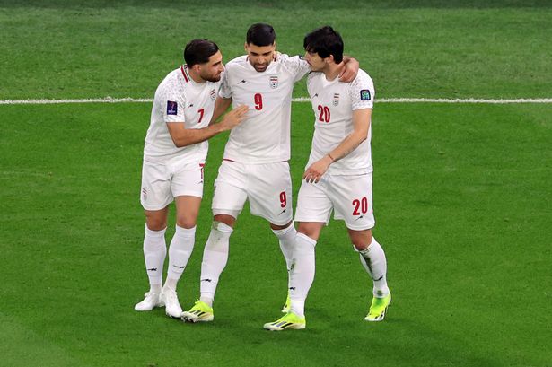 Sardar Azmoun