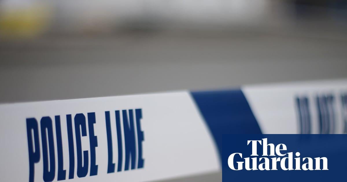 Man in UK charged alongside five others with sexual offences against his wife | UK news | The Guardian