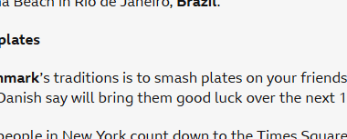 Hvem af jer har bildt BBC det her ind?