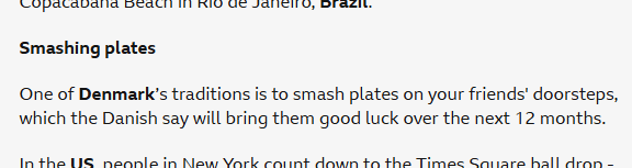 Hvem af jer har bildt BBC det her ind?