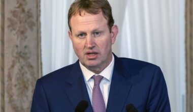 Ireland ranked as the world’s second safest country in annual rankings