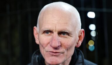 Prison, Principle, And The Price Of Dissent In Belarus