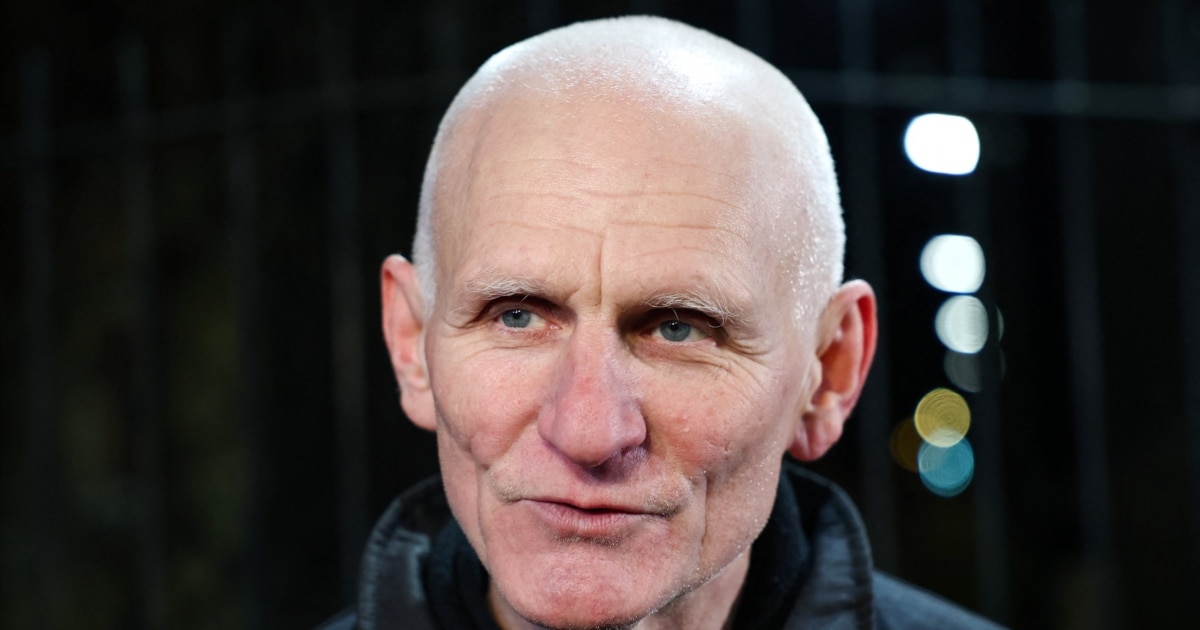 Prison, Principle, And The Price Of Dissent In Belarus