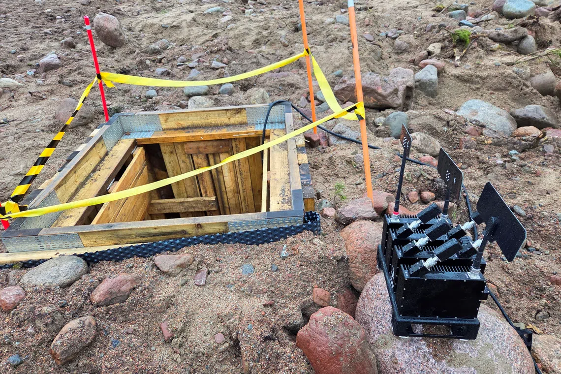 Subscribe Placeholder