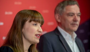 Germany’s Left Party attacks its own youth organisation over Gaza resolution: Why young people need a genuine socialist alternative