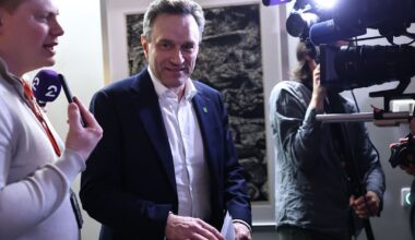 – Vet hvilke gjennomslag vi må ha