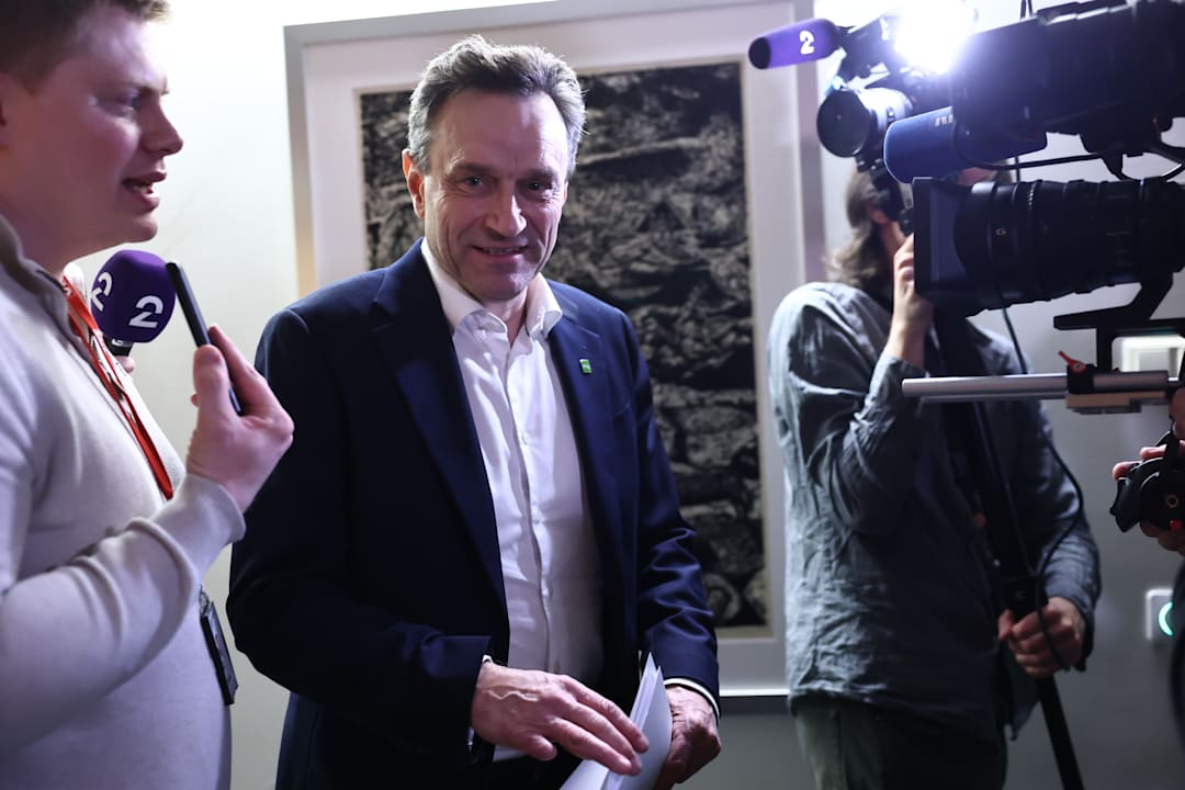 – Vet hvilke gjennomslag vi må ha