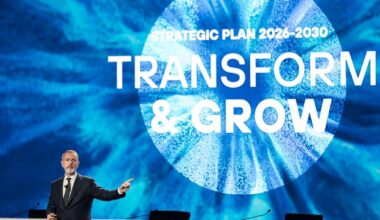 Telefónica is preparing to say goodbye to Wall Street after 40 years