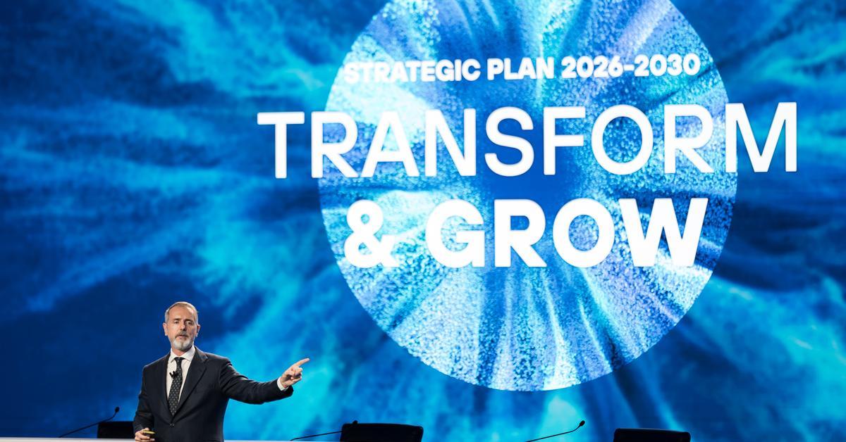 Telefónica is preparing to say goodbye to Wall Street after 40 years