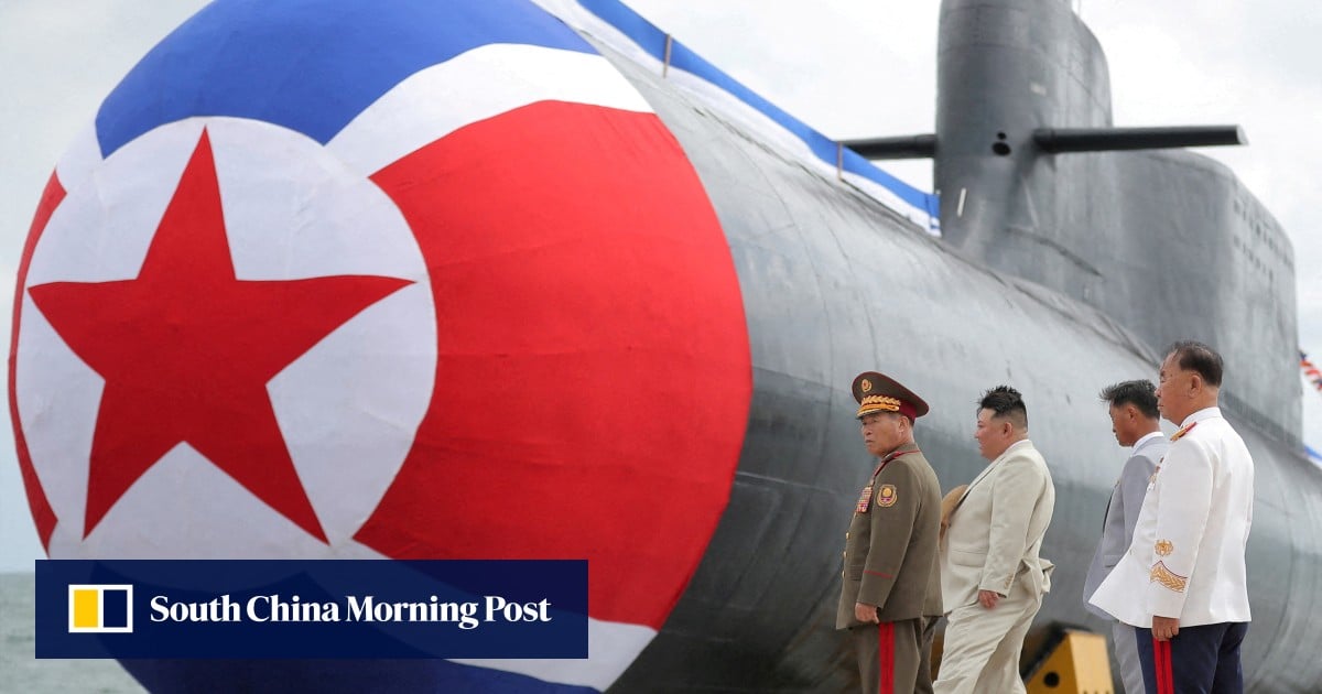 North Korea fires warning over Japan’s ambition for nuclear weapons