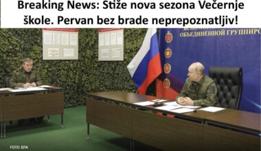 Nova sezona Večernje škole?