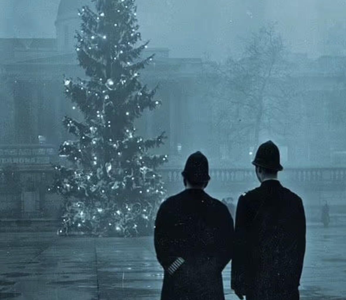 Duty Paused for Yuletide