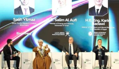 Egypt prepares major incentive packages to attract green hydrogen investments: Petroleum Minister