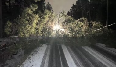 planes are blown off the runway — EADaily, December 28th, 2025 — Society, Europe