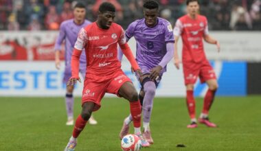 Tsunemoto schockt Winterthur in der Nachspielzeit