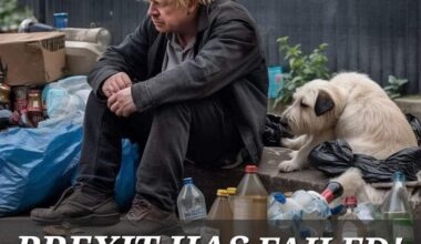 PolExit is actually the dumbest thing in the Planet