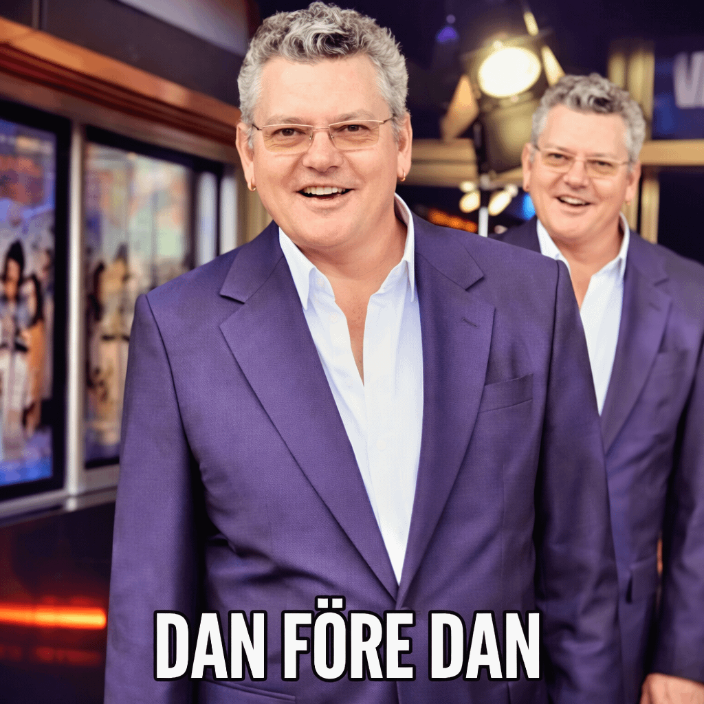 Dan före Dan
