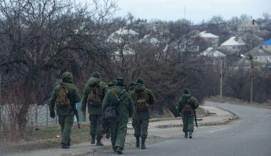 Situation near Pokrovsk: Russian soldiers deliberately injure themselves to avoid assaults